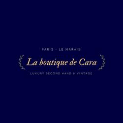 La Boutique de Cara, Paris - Horaires d'ouverture