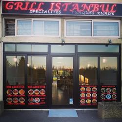 Grill Istanbul, Longpont-sur-Orge - Horaires d'ouverture