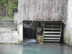 Moulin Du Ruet, Saint-Amand-sur-Fion - Horaires d'ouverture