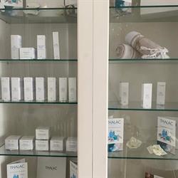 Glamour Institut, Les Arcs - Horaires d'ouverture