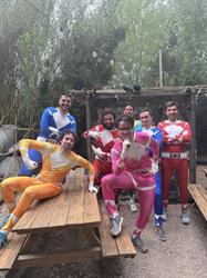 Paintball Méditérranée Montpellier, - Horaires d'ouverture