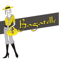Boutique Bagatelle, Niort - Horaires d'ouverture