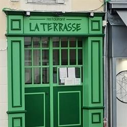 LA TERRASSE, Sablé-sur-Sarthe - Horaires d'ouverture