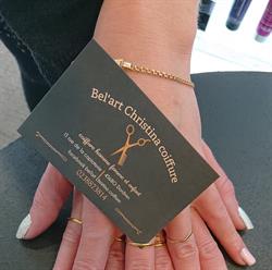 Bel'art christina coiffure, Dordives - Horaires d'ouverture