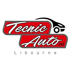 Tecnic Auto, Libourne - Horaires d'ouverture