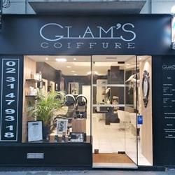 Glam's Coiffure, Caen - Horaires d'ouverture