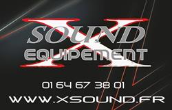 X Sound, Mitry-Mory - Horaires d'ouverture