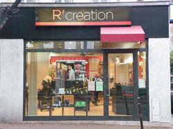 R'Création, Saint-Cloud - Horaires d'ouverture