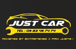 JUST CAR, Poisy - Horaires d'ouverture