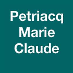 Marie Claude Petriacq - Sophrologue Reflexologue Tarnos Saint-Martin-de-Seignanx, Biaudos - Horaires d'ouverture