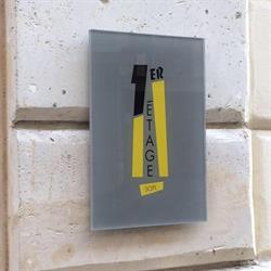 Le 1er Etage Sopi, Paris - Horaires d'ouverture