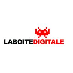 La Boîte Digitale, Valence - Horaires d'ouverture