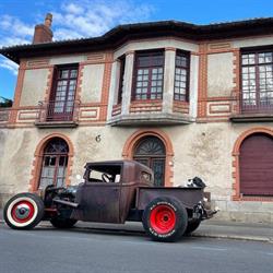Boucherie Duthil, La Roche-sur-Yon - Horaires d'ouverture