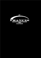 Fromager Francis, Castres - Horaires d'ouverture