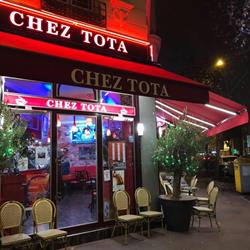 Chez TOTA, Charenton-le-Pont - Horaires d'ouverture