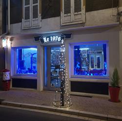 Le 1976 - Coiffeur Barbier, Saint-Céré - Horaires d'ouverture