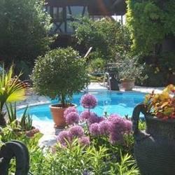 Au jardin d'Emilie, Sundhouse - Horaires d'ouverture