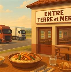 ENTRE TERRE ET MER, Tavers - Horaires d'ouverture