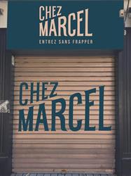 Chez Marcel, Tarbes - Horaires d'ouverture