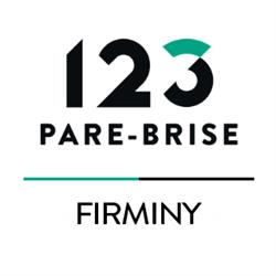 123 Pare-Brise Firminy, - Horaires d'ouverture