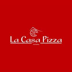 La Casa Pizza, Saint-Pierre-des-Fleurs - Horaires d'ouverture
