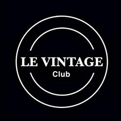 LE VINTAGE CLUB, Marseille - Horaires d'ouverture