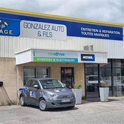 Gonzalez Auto & Fils, Prades-le-Lez - Horaires d'ouverture