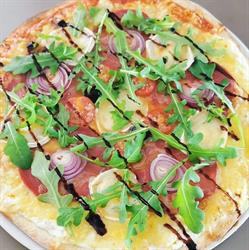 Pizzeria " Le Parvis ", Moissac - Horaires d'ouverture