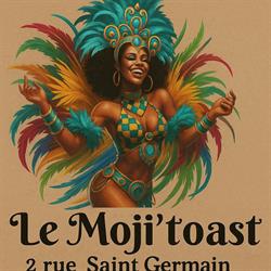 Le mojitoast, Dourdan - Horaires d'ouverture
