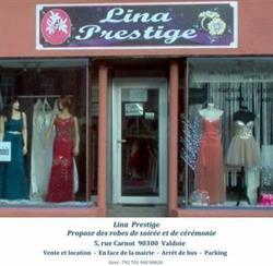 Lina Prestige, Valdoie - Horaires d'ouverture
