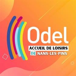Accueil de Loisirs Odel, Nans-les-Pins - Horaires d'ouverture