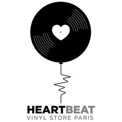 Heart Beat Vinyl, Paris - Horaires d'ouverture