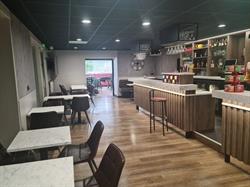 Les Cinq Chemins Restaurant Bar Tabac Pmu, Guidel - Horaires d'ouverture