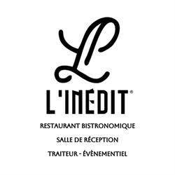 Restaurant L’inédit - Salle de Réception - Traiteur Bruay-La-Buissière, Bruay-la-Buissière - Horaires d'ouverture