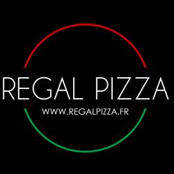 Regal Pizza, Marseille - Horaires d'ouverture