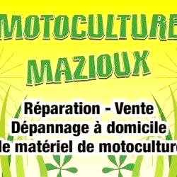 Motoculture Mazioux, Lezoux - Horaires d'ouverture