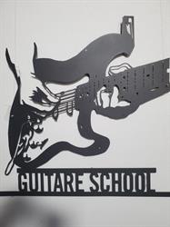 Guitare-school, Montluçon - Horaires d'ouverture