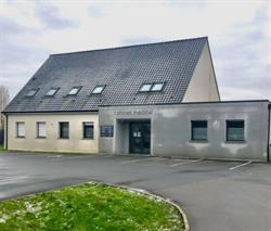 Delanghe Caroline, Quesnoy-sur-Deûle - Horaires d'ouverture