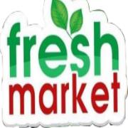 Fresh Market, Vaulx-en-Velin - Horaires d'ouverture