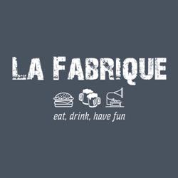 La Fabrique, Avignon - Horaires d'ouverture