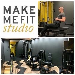 Make Me Fit Studio Personal Trainer, Paris - Horaires d'ouverture
