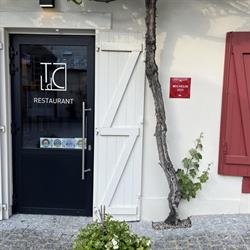Restaurant La Table du Cinq, Bagnères-de-Bigorre - Horaires d'ouverture
