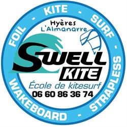 SWELL KITE Ecole de Kitesurf, Wingfoil et Wakeboard - Hyères, - Horaires d'ouverture