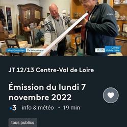 Au Grenier D Emilie, Bléré - Horaires d'ouverture