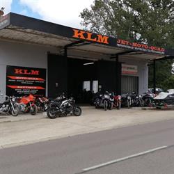 KLM Jet-Moto-Quad, Romenay - Horaires d'ouverture