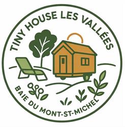 Tiny House Les Vallées - Gîte insolite en baie du Mont Saint Michel, Saint-Quentin-sur-le-Homme - Horaires d'ouverture