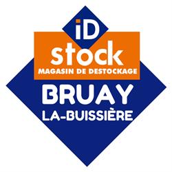 ID Stock, Bruay-la-Buissière - Horaires d'ouverture