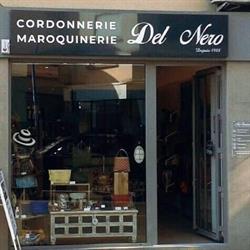 Cordonnerie Maroquinerie DEL NERO, Saint-Raphaël - Horaires d'ouverture