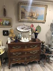 BROCANTE GILLES ANTIQUAIRE, Martigues - Horaires d'ouverture