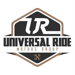 Universal Ride - Motors Group, Fontaine - Horaires d'ouverture
